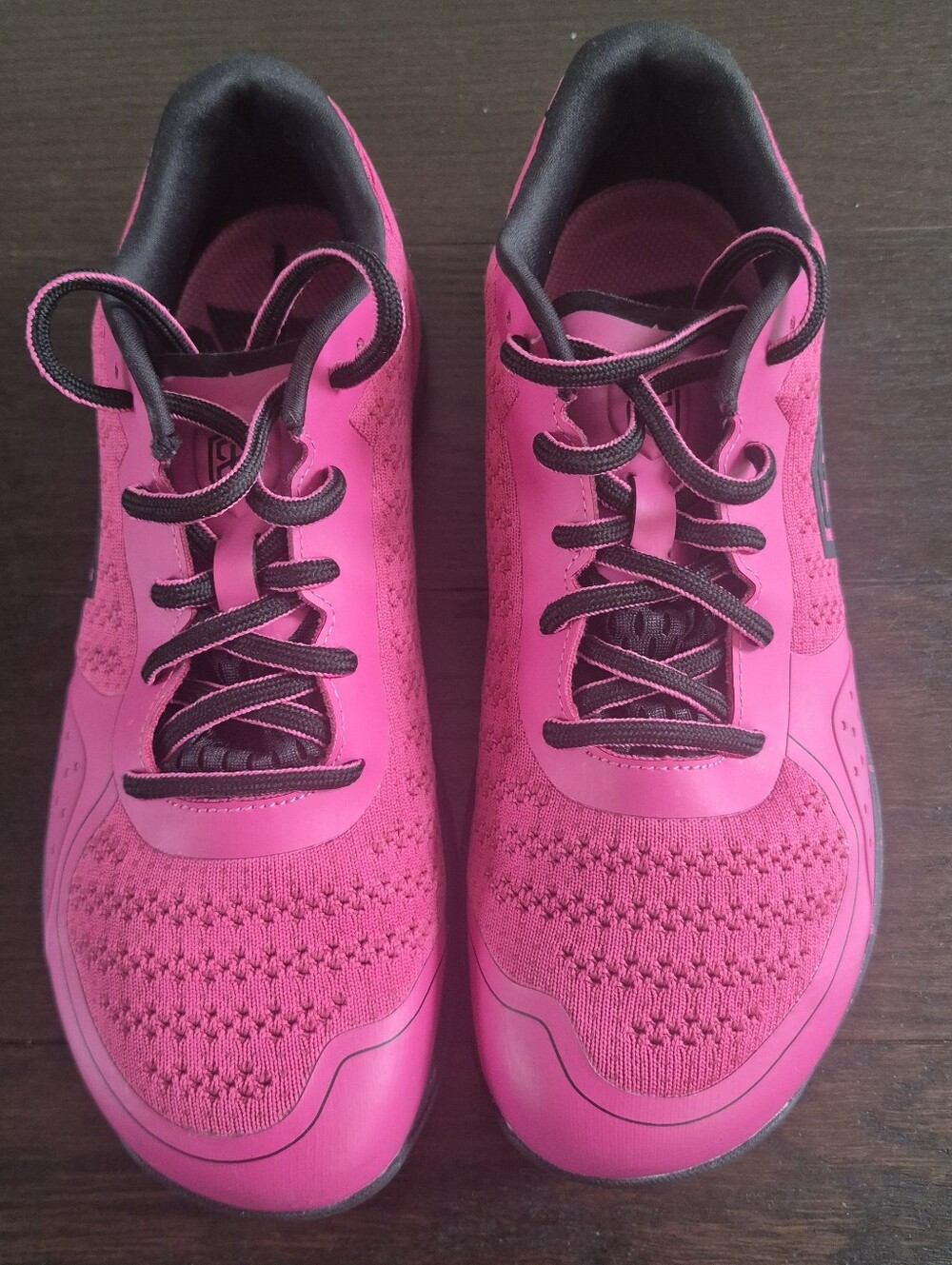 Born Primitive Savage 1 Bubblegum Pink Black Women’s 11 Training Shoes